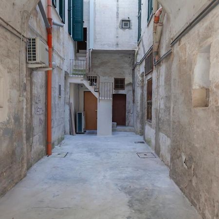Meteoron Luxury Rooms Matera Exteriör bild